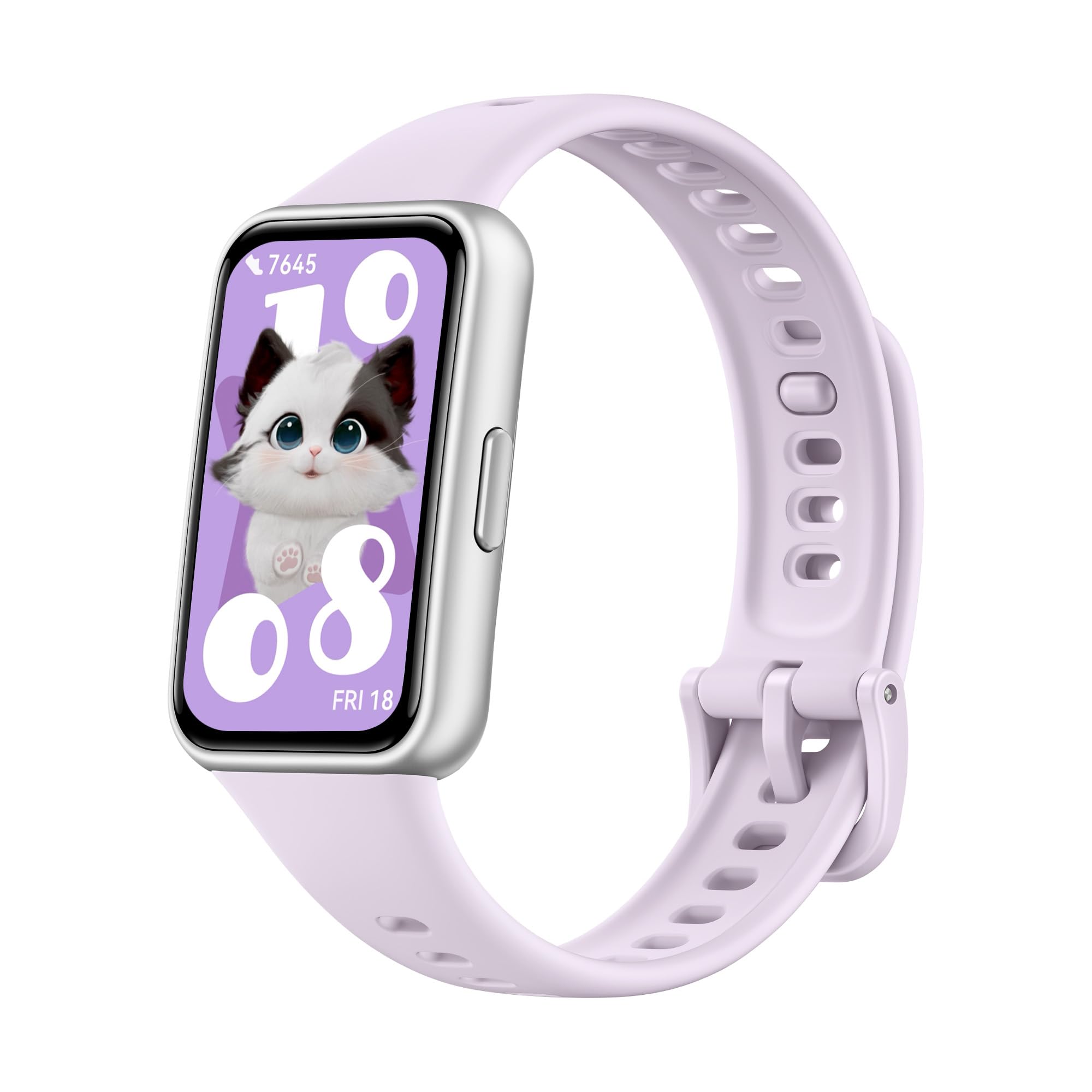 HUAWEI Band 11 スマートウォッチ 薄型軽量16g 24時間睡眠管w Amazon.co.jp: HUAWEI Band 11 スマートウォッチ 8.99mm/16g薄型軽量